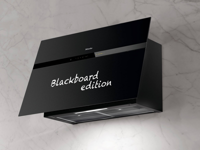 ��������� ������� Miele DA 9299 W Screen BlackBoard, ������� DA9299WBLBO � ���� 4