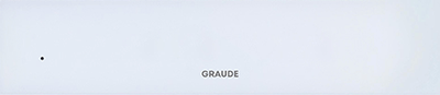 Встраиваемый шкаф для подогрева посуды Graude WS 14.0 W