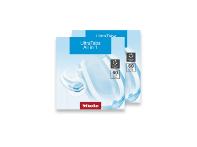 �������� UltraTabs All in 1, 120 ��. Miele GS CL 1206 T, ������� GSCL1206T