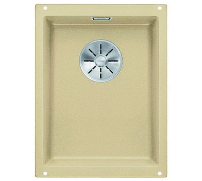 Гранитная мойка Blanco Subline 320-U шампань