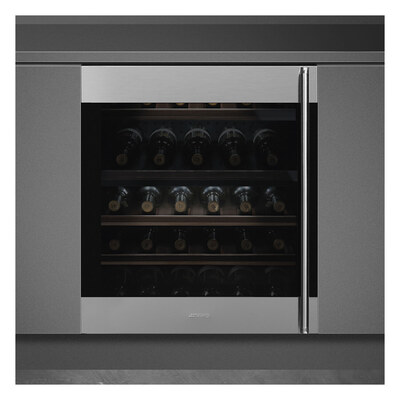 ������������ ������ ���� Smeg CVI338LX1 � ���� 3