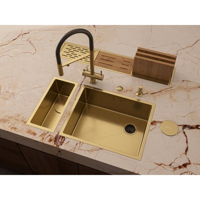 ����� ��� ����� �� ����������� ����� Omoikiri Taki 54-U/IF Side SF GM, ������� 4997582 � ���� 7
