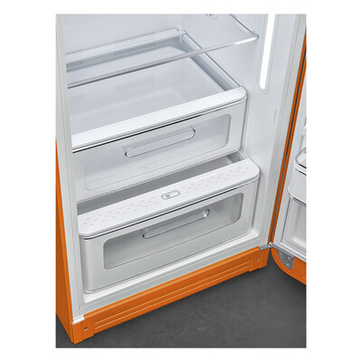 ��������������� ����������� Smeg FAB28ROR6