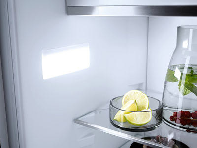 ������������ ����������� Miele K 7448 C, ������� K7448C � ���� 4