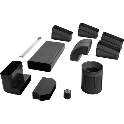 �������� ������������ Plinth In Elica KIT0199835 ��� �������� ������� NIKOLATESLA EVO