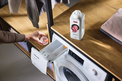 �������� ��� ���������� ������ WoolCare, 1,5 � Miele WA WC 1503 L, ������� WAWC1503L � ���� 2
