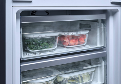 ������������ �����������-����������� Miele KDN 7713 E, ������� KDN7713E � ���� 4