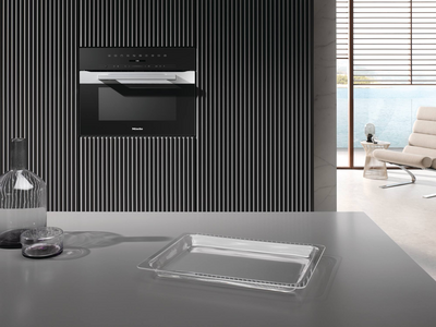������������ ������������� ���� Miele H 7240 BM ���������� �����, ������� H7240BMGRGR � ���� 3