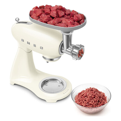 ����������� ������ Smeg SMF05CREU