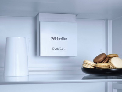 ������������ ����������� Miele K 7715 E, ������� K7715E � ���� 3