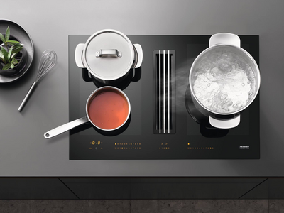 ����� ������ Fiskars All Steel, 4 �������� Miele KMTS 5704-2, ������� KMTS57042 � ���� 3