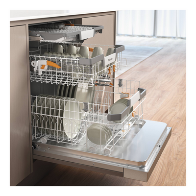 ������������ ������������� ������ Miele G 7210 SCi, ������� G7210SCiCLST � ���� 3