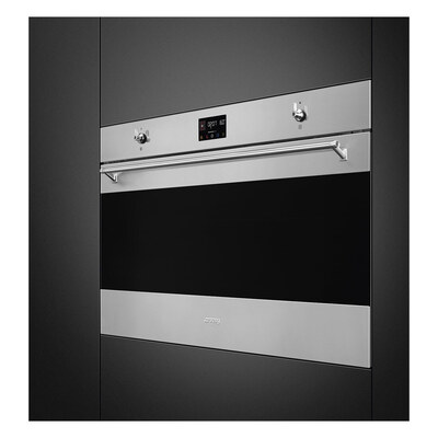 ������������ ������������� ������� ���� Smeg SFP9302TX