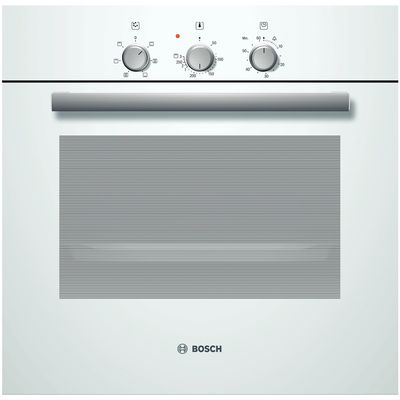 Встраиваемый электрический духовой шкаф Bosch HBN211W0J