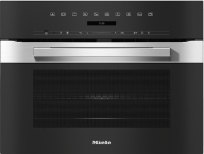 ������������ ������������� ���� Miele H 7240 BM ����������� �����, ������� H7240BMEDSTCLST