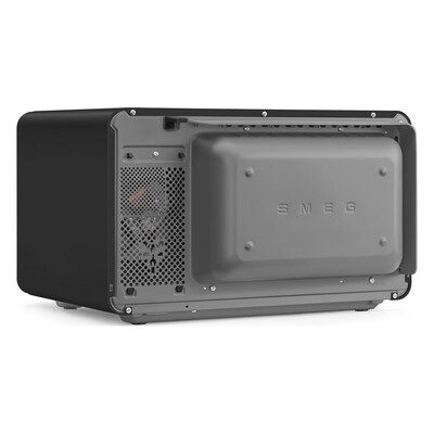 ��������������� ������������� ���� Smeg MOC02BLMEU