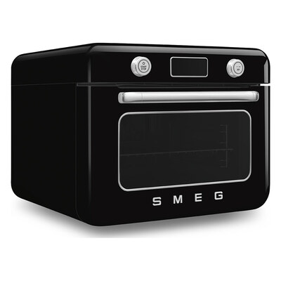 ����-���� � ����� Smeg COF01BLEU � ���� 8