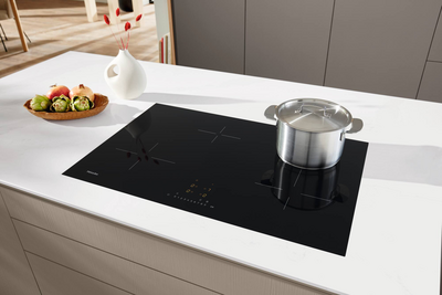 ������������ �������� ������ Miele KM 7373 FL, ������� KM7373FL � ���� 2