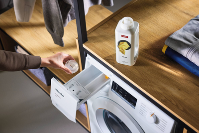�������� ��� ������ ���������� ������, 1,5 � Miele WA SP 1501 L, ������� WASP1501L � ���� 2