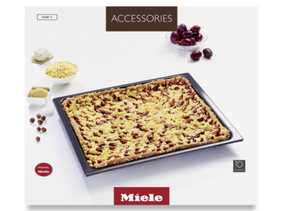 ������������� ��������� Miele HUBB 71, ������� HUBB71 � ���� 3