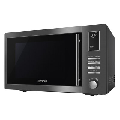 ��������������� ������������� ���� Smeg MOE31B � ���� 3