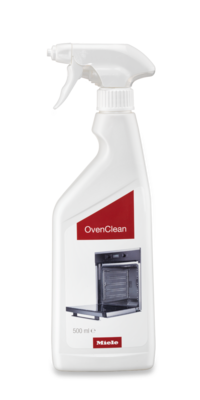 �������� ��� ������� �������� ����� OvenClean, 500 �� Miele GP CL H 0502 L, ������� GPCLH0502L