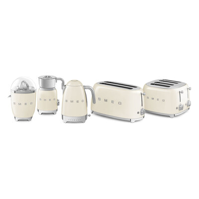 ������ Smeg TSF02CREU