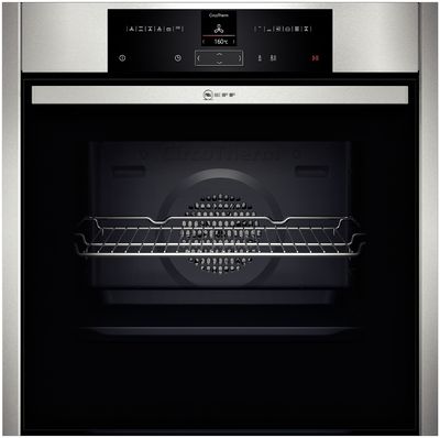 Встраиваемый электрический духовой шкаф Neff B25CR22N1