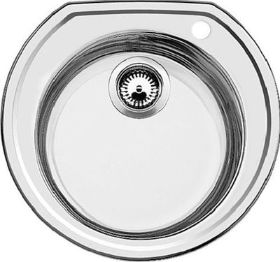 Мойка Blanco RondoVal C матовая 525319
