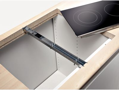 Соединительный элемент для модулей домино Neff Z9914X0