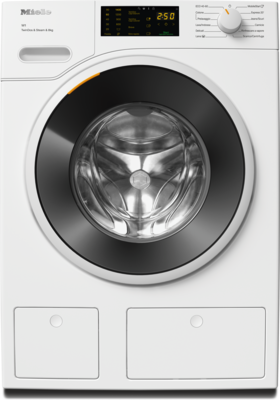 ���������� ������ Miele WWB680 WCS, ������� WWB680WCS