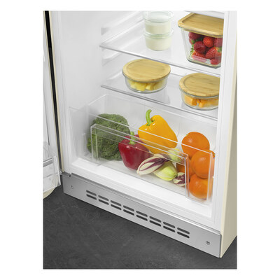 ��������������� ����������� Smeg FAB10LCR6 � ���� 7