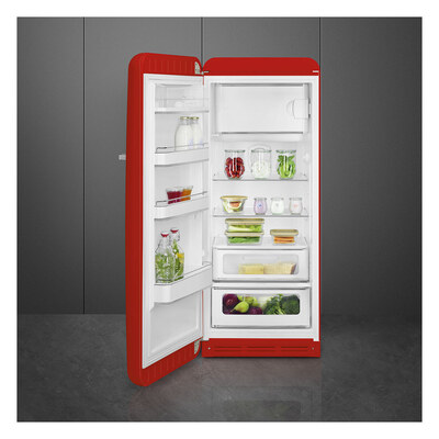 ��������������� ����������� Smeg FAB28LRD6
