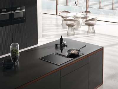 ������������ ������ � �������� Miele KMDA 7473-1 FR, ������� KMDA7473-1FR � ���� 4