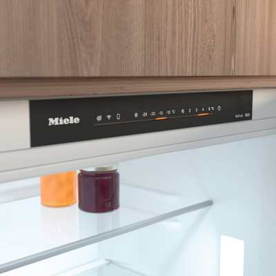 ������������ �����������-����������� Miele KFN 7934 D, ������� KFN7934D � ���� 3