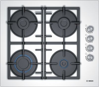 Встраиваемая газовая варочная панель Bosch POP6C2O90R