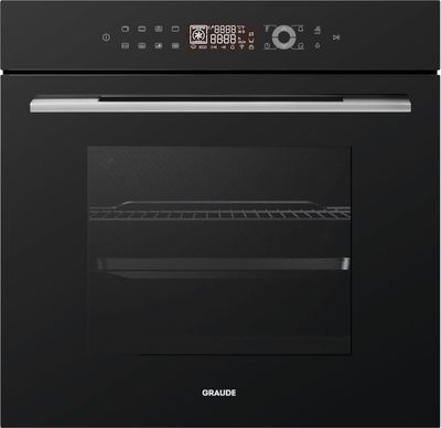 Встраиваемый электрический духовой шкаф Graude BM 60.3 S