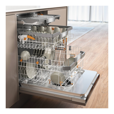 ����������������� ������������� ������ Miele G 7980 SCVi AutoDos K2O, ������� G7980SCViK2O � ���� 3