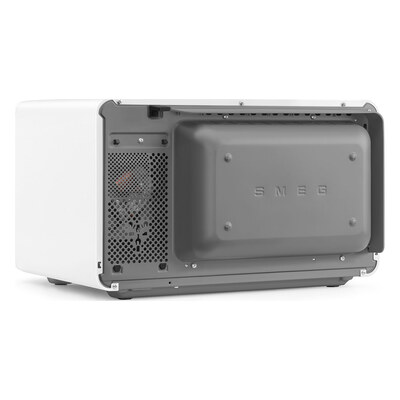 ��������������� ������������� ���� Smeg MOC02WHMEU