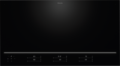 ������������ �������� ������ Miele KM 8895 FL D&MSense, ������� KM8895FLDMSense