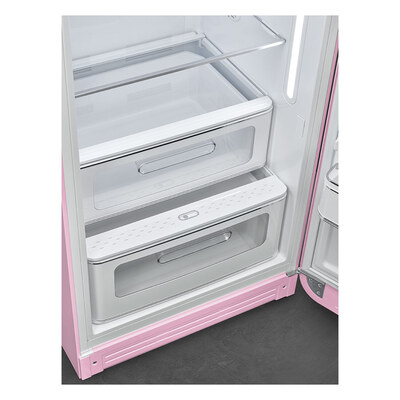 ��������������� ����������� Smeg FAB28RPK6