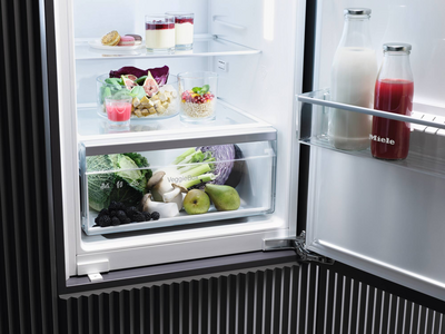������������ ����������� Miele K 7125 E, ������� K7125E � ���� 3