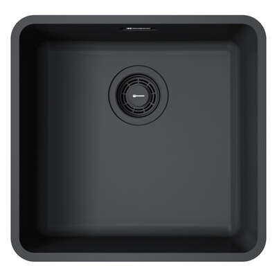 ����� ��� ����� �� ����������� ����� Omoikiri Omi 43-U/I Ultra GB