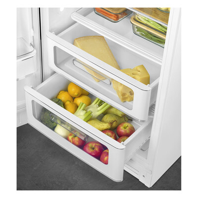 ��������������� ����������� Smeg FAB28LWH6