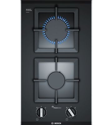 Встраиваемая газовая варочная панель Bosch PSB3A6B20
