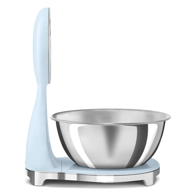 �������� ���� Smeg KSF01PBWW
