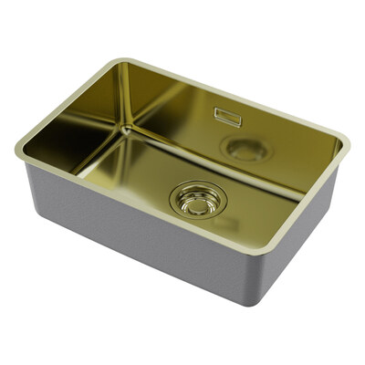 ����� ��� ����� �� ����������� ����� Omoikiri Omi 53-U/I Ultra Mini LG