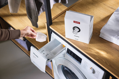 ������� ��� ������ UltraWhite, 2,7 �� Miele WA UW 2703 P, ������� WAUW2703P � ���� 3