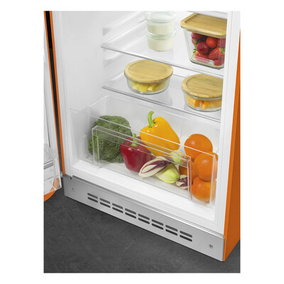 ��������������� ����������� Smeg FAB10LOR6 � ���� 7