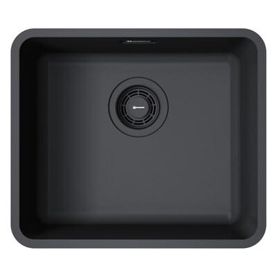 ����� ��� ����� �� ����������� ����� Omoikiri Omi 43-U/I Ultra Mini GB